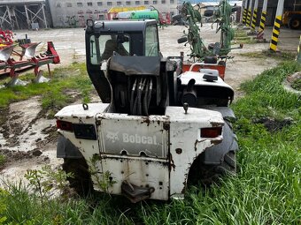 BOBCAT T3571 - 7