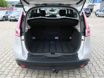 Prodám Renault Scenic 1.6 i 81 kW Expression - 7