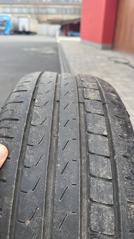 Letní Pirelli 205/60/16 96v - 7