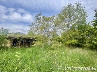 Prodej pozemku - zahrady, 3 042 m2 - Tetín, ev.č. 00014 - 7