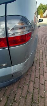 Ford Smax 1,8Tdci 92kw - 7
