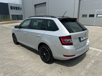 Škoda Fabia 1.0 TSi 70kw, ČR, 1.maj., DPH, MONTE CARLO - 7