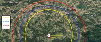 Pronájem bytu 1+kk 28 m² Deštné v Orlických horách - 7