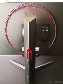 Herní PC- RX 5600XT,RYZEN 5 1600 AF - 7