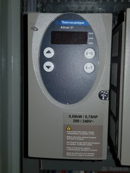 Turanlar Robotmatic T-RF 130 - 7