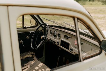 Škoda 1202 STW - 7