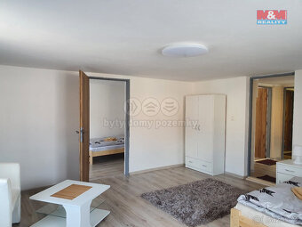 Prodej rodinného domu, 169 m², Karlovy Vary, ul. Studentská - 7