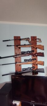 vzduchovka Hämmerli Hunter Force 900 - 7