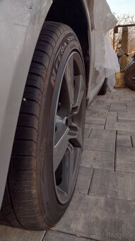 Kola a pneu 225/45 R18 - 7
