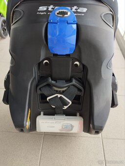 Autosedačka Jane - 7