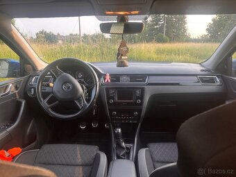 Škoda rapid 1.4tdi 66kw - 7