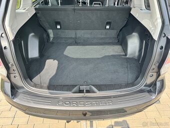Subaru Forestr 2.0i 4x4 - 7