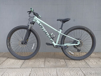 Dětské kolo Specialized Rockhopper 27,5" vel. S" - 7