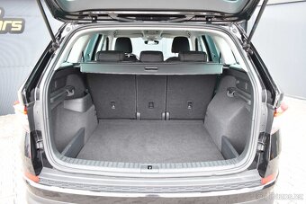 Škoda Kodiaq, 2.0TDi,DSG,VIRTUAL,DPH,KAMERA,TOP STAV - 7