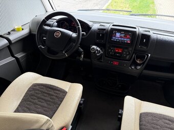 Adria Sonic 600 SL - 7
