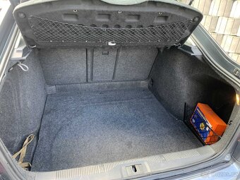 Škoda Octavia 1.9 TDi 77 kW 193.000KM BEZ DPF 2007 - 7