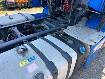 Scania R490,Euro6,Retarder,Topline - 7