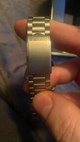 Hodinky Seiko 5 - 7