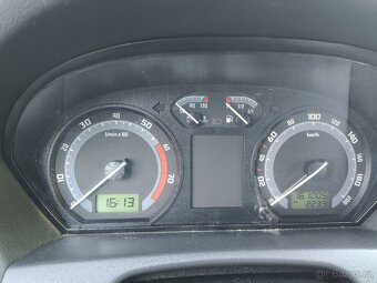Škoda Fabia kombi 1.2htp, top technický stav - 7