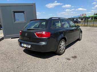 Seat Exeo 2011 2.0 - 7