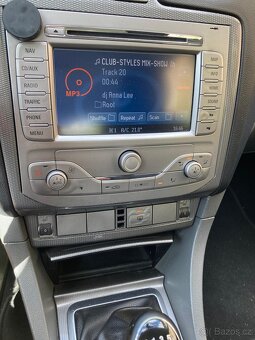 Ford Focus - 7