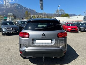 CITROEN C5 Aircross BlueHDi 130 S&S SHINE EAT8 2020 - 7