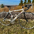Silniční kolo Monog TC2 Compact, velikost XS - 49 - 7