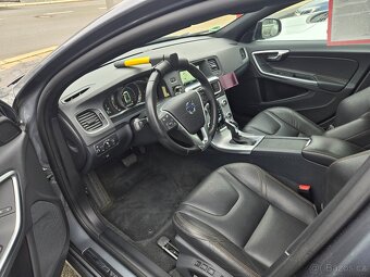 Volvo S60 Cross Country Summum 2,0d 140kW - 7