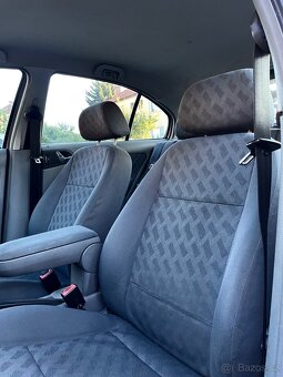 Škoda Octavia 1.9TDi 81kW SLX +klima+alu+tažné+GARÁŽOVANÉ - 7