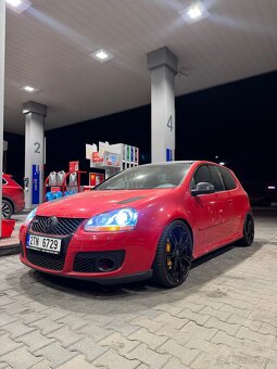 Golf GTi edition 30 - 7