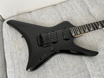 LAG Rockline Hardmaster, made in France - 7