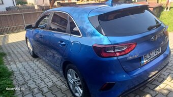 Ceed 5HB CD 1,4 T-GDI GPF EXCLUSIVE - 7