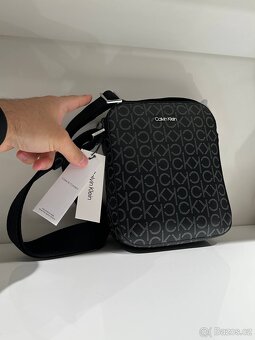 taška Calvin Klein - 7