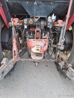 Prodám Zetor 7745 - 7