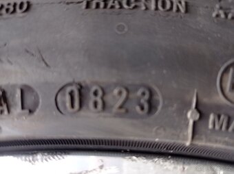 18" letní al kola LUXON ORIGINAL SKODA SUPERB II r.v. 2011 - 7