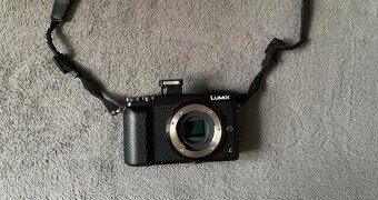 panasonic DMC-GX80 a h-fs-1442A - 7