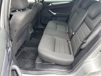 Ford Mondeo 2.2CDTi , 147 kW nafta, 2012 - 7