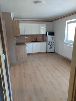 Pronájem bytu 37 m2 - Česká Ves - 7