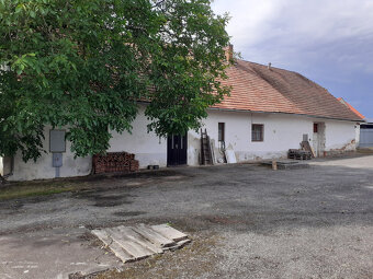 Prodej truhlářské dílny - 7