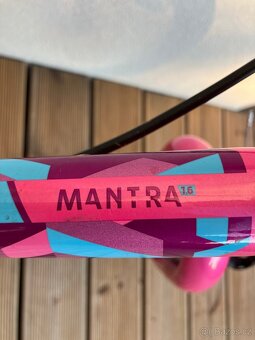 Dětské kolo - Saracen Mantra, 16” - 7