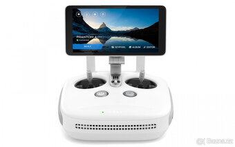 Dron DJI Phantom 4 PRO+ V2.0, 4K Ultra HD - 100% stav - 7