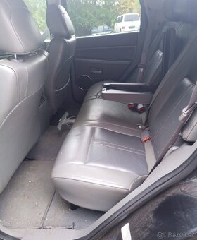 Jeep Grand Cherokee 3.0 crd (Mercedes V6 3.0cdi) - 7