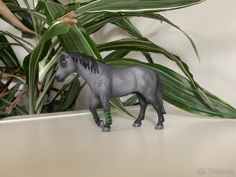Schleich repainti - 7