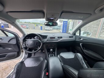 Citroen C5 2.0 Hdi Exclusive - 7