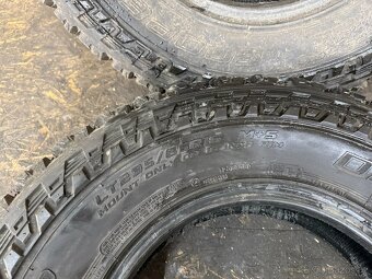 SADA PNEU LT235/85R16 M+S COOPER DISCOVERER - 7