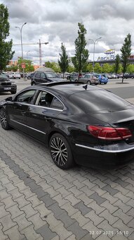 Volkswagen CC 2.0 TDI 125 kW DSG (2012) - 7