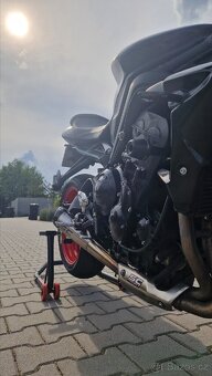 Triumph street triple 675 (25kw v tp) - 7
