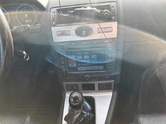 Mondeo MK3 - Hatchback 2,2 L -114kW, 2005 MK3 - Tech.do 2026 - 7