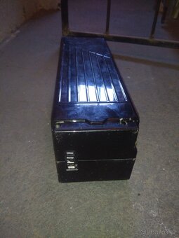 Prodám 2 elektrokola,24V a 36V - 7