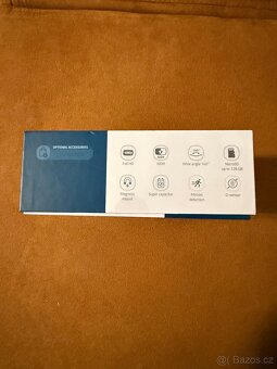 Prodám Autokameru značky LAMAX nikdy nepoužitá . - 7